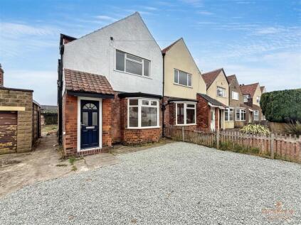 Hull Road, Anlaby Common, Hull