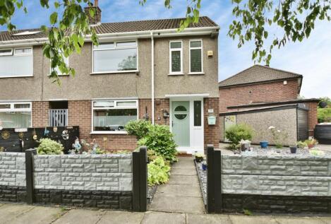 Turves Road, Cheadle Hulme, Cheshire, SK8