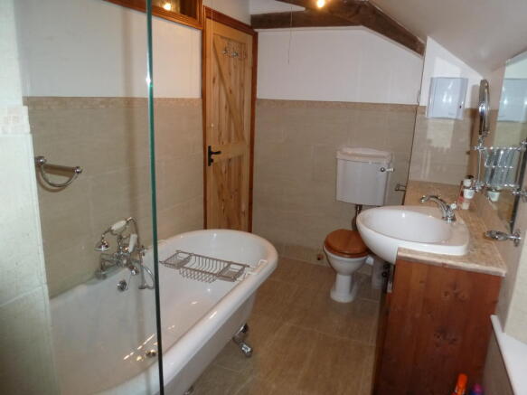 Bathroom+Shower