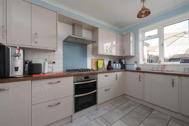 Grafton Rise, Herne Bay