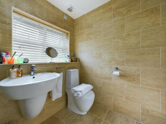 En suite