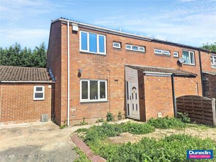 Devon Road, Frankley, Birmingham, B45