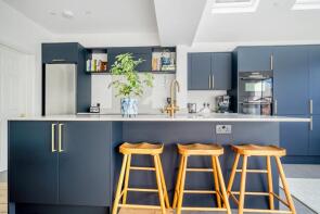 144, Derinton Road, London SW17 8HY