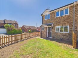 8, Freesia Way, Peterborough PE7 3WA