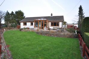 Dyffryn Taf, St Peters Street, St Clears, Carmarthen SA33 4EJ