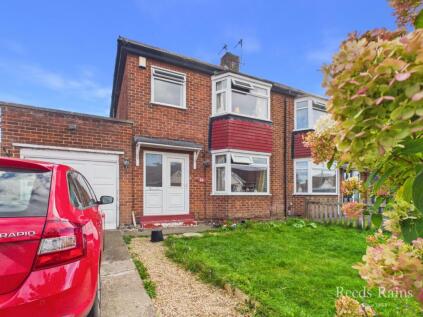 Countisbury Road, Norton, Stockton-on-tees, TS20