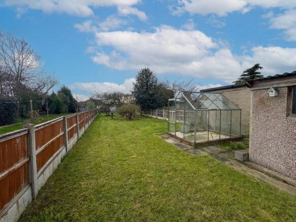 Doles Lane, Whitwell, S80 photo 4