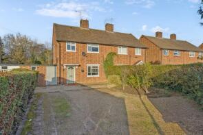 52, Maxwell Road, Beaconsfield HP9 1QZ