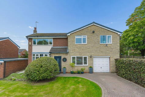 Abbey Drive, Bury, BL8 2HP