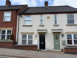 5, Majestic Place, Swadlincote DE11 9BA