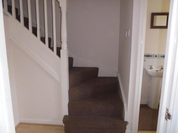 Lower Floor