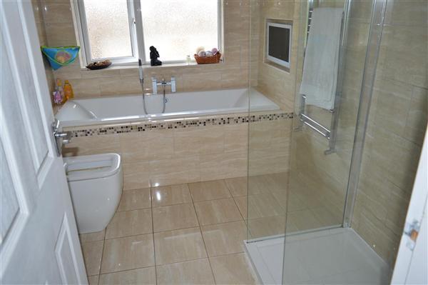 Superb Bathroom