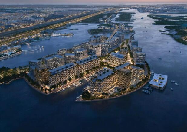 Luluat Marina