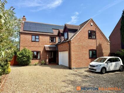 Trinity Close, Carlton-Le-Moorland, LN5