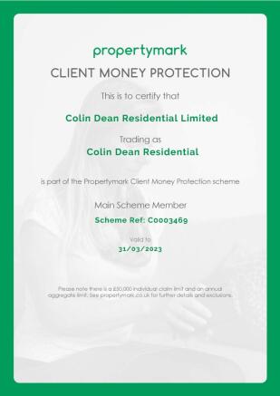 Client Money P...