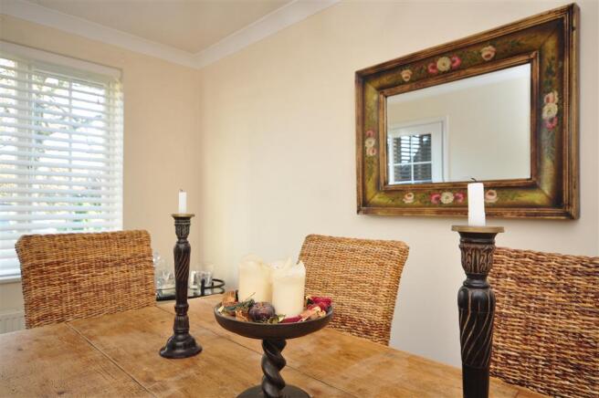 Internal Lifestyle Photograph