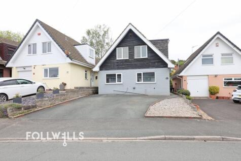 Hillwood Road, Madeley Heath, CW3