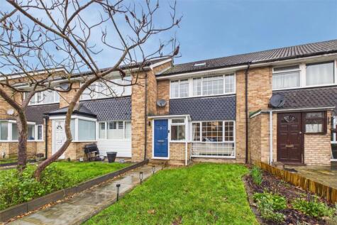 Sheridan Road, Frimley, Camberley, Surrey, GU16