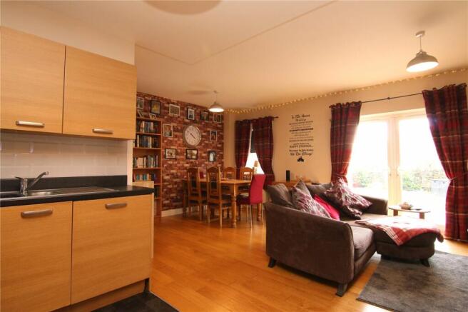 Living/Dining