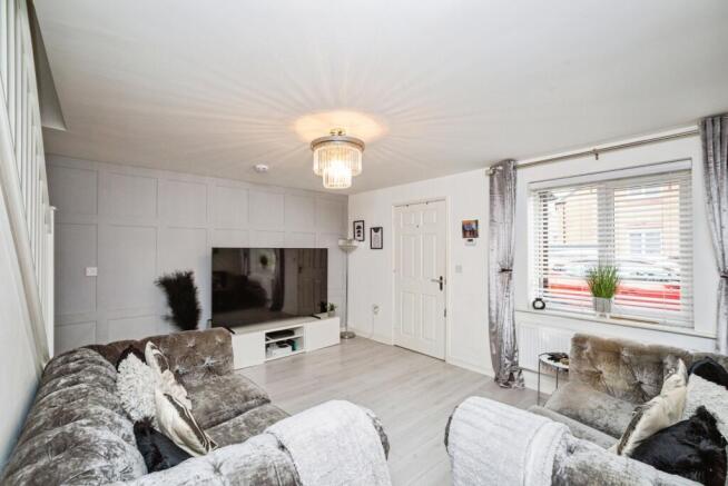 Myers Avenue, Rotherham, South Yorkshire, S65 photo 4