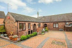 3, Williams Court, Church Road, Wolverhampton WV10 7JY