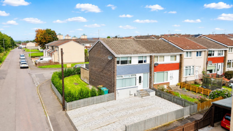 Kirknethan, Wishaw