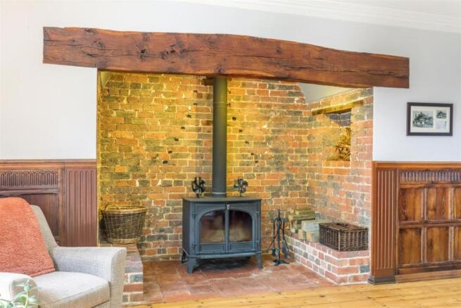 Inglenook
