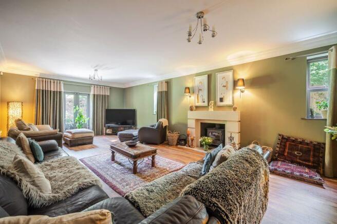 Drawing room