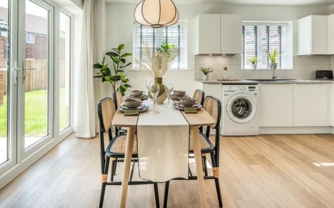 Similar Show Home