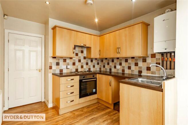 2 bed Semi-Detached Bungalow for sale Image 10