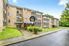 13, Amberley Court, Christchurch Park, Sutton SM2 5UD