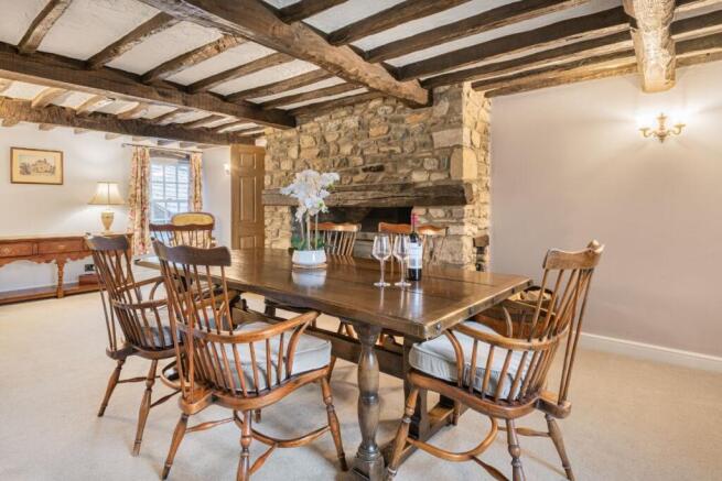Tearnside Cottage, Kirkby Lonsdale, Carnforth, LA6 2PU photo 4