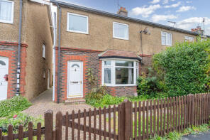 66, Kingsham Road, Chichester PO19 8AH