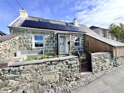 Dinorwig, Caernarfon, Gwynedd, LL55