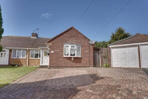 15, Rowney Wood, Sawbridgeworth CM21 0HR