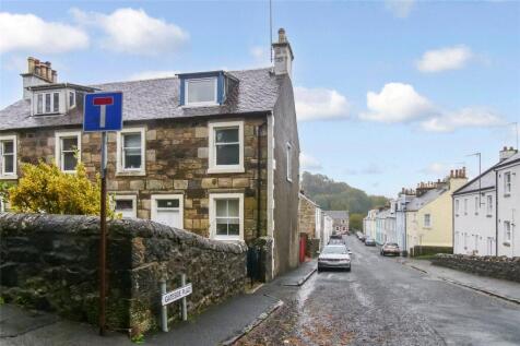 New Street, Kilbarchan, PA10