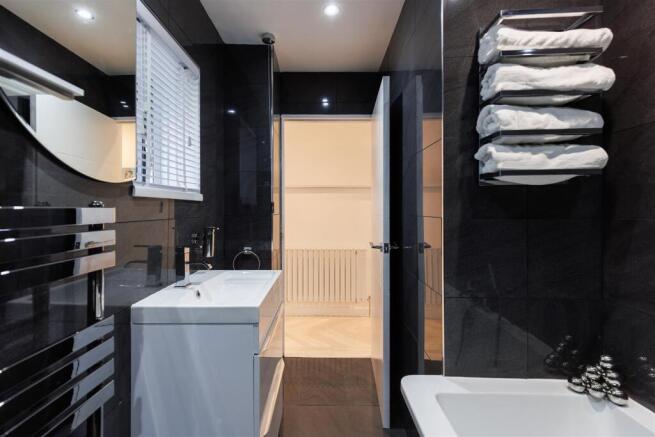 Bathroom 3