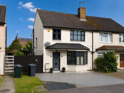 Cryol Road, Ashford, Kent