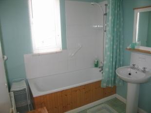 Loft Bathroom