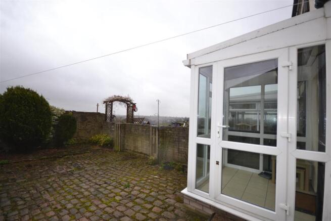 Sunroom