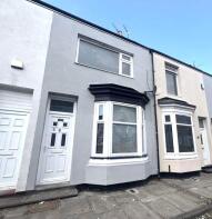 29, Carlow Street, Middlesbrough TS1 4SE