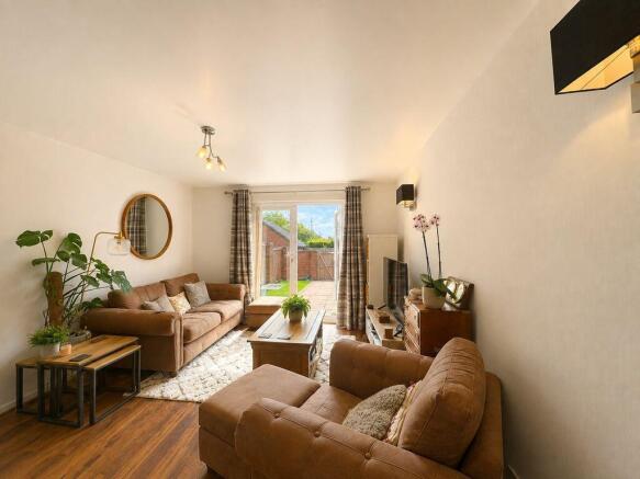 Gullick Way, Burntwood, WS7 1FH photo 4