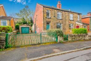 85, Fair View, Hightown, Liversedge WF15 6LL