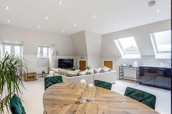 Flat 11, Kinnaird Co