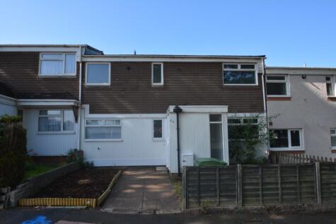 Sunnymead, Sutton Hill, Telford, TF7