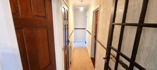 corridor