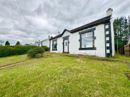 Burnbank Cottage, Braeface Road, Banknock FK4 1UE