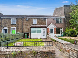 26, Old Park Terrace, Treforest, Pontypridd CF37 1TG