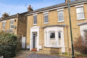 15a, Heathfield South, Twickenham TW2 7SR