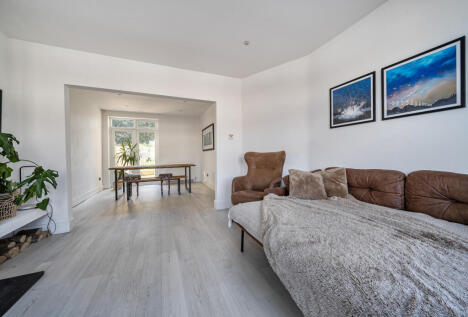 Clarence Avenue, Bristol, South Gloucestershire, BS16